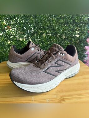New Balance Fresh Foam X 860v14 Men’s 9.5 D Earth Shadow Running Shoes